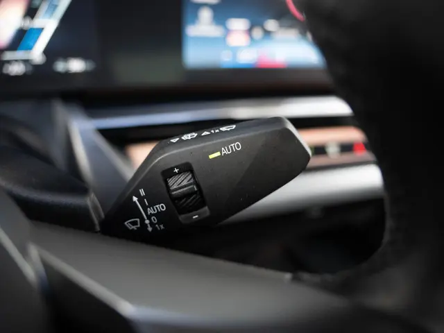 BMW i5 eDrive40 2024 Elektrisch 40