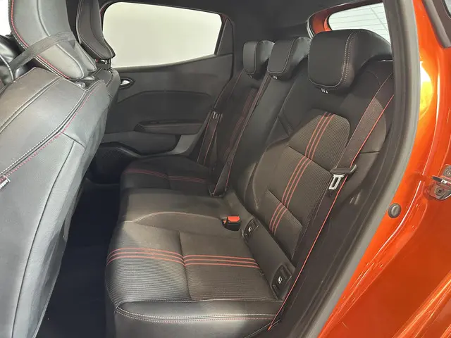 Renault Clio 1.3 TCe 130 R.S. Line 2020 Benzine 8