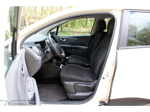 Renault Captur 0.9 TCe Zen 2017 Benzine 3