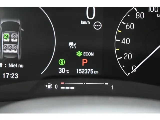 Honda HR-V 1.5 e:HEV Advance 2022 Hybride Benzine 30