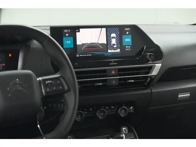 Citroën C4 PureTech 130 Feel Pack 2021 Benzine 15
