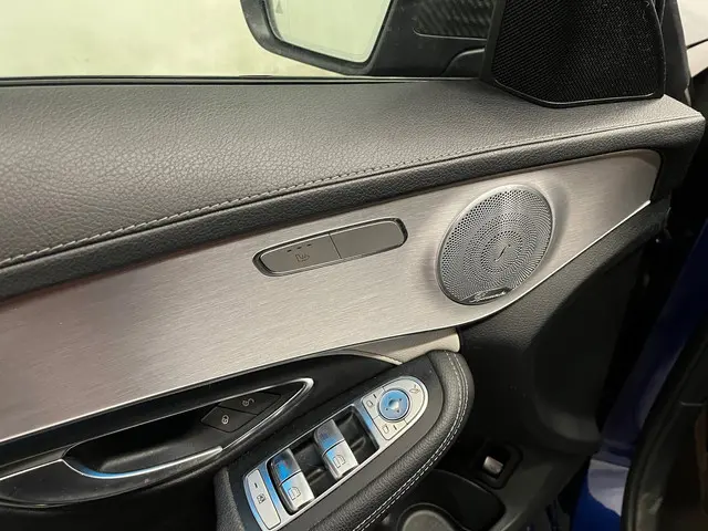 Mercedes-Benz C-Klasse Estate AMG 63 S 2016 Benzine 28