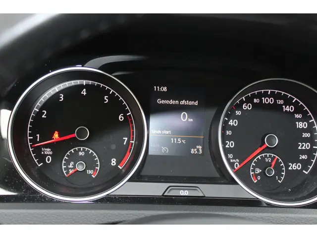 Volkswagen Golf 1.4 TSI Highline 2013 Benzine 15
