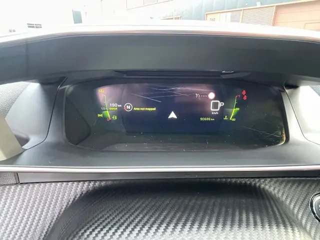 Peugeot 208 1.2 Turbo GT AUTOMAAT 2021 Benzine 24