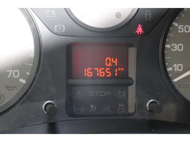 Citroën Berlingo 1.6 VTi XTR 2013 Benzine 17