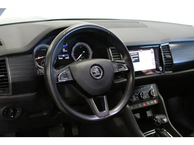 Škoda Kodiaq 1.5 TSI Business Edition 7p. 2020 Benzine 9