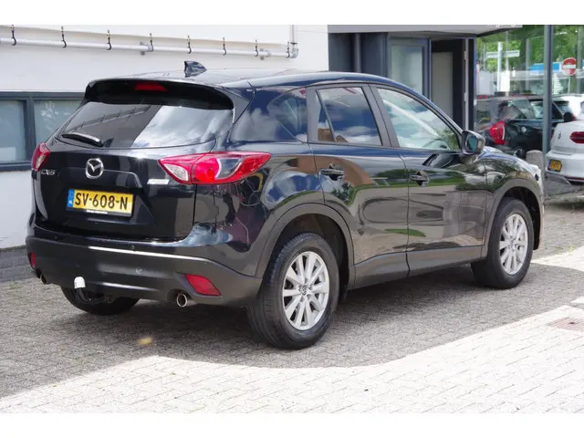 Mazda CX-5 2