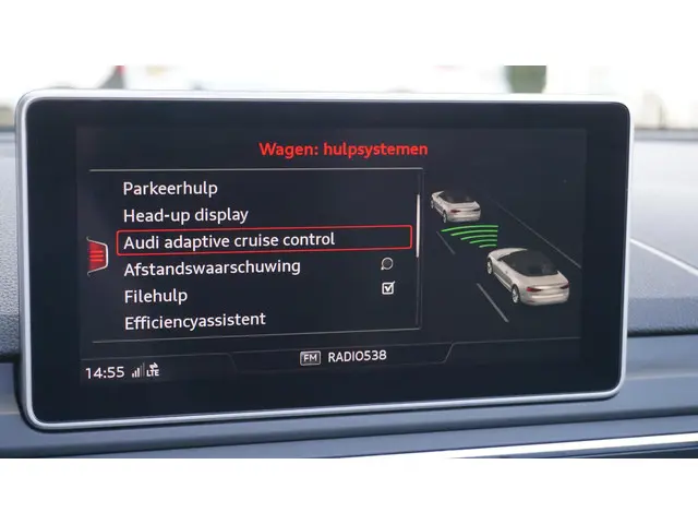 Audi S5 Cabriolet 3.0 TFSI 354pk Quattro 2017 Benzine 74