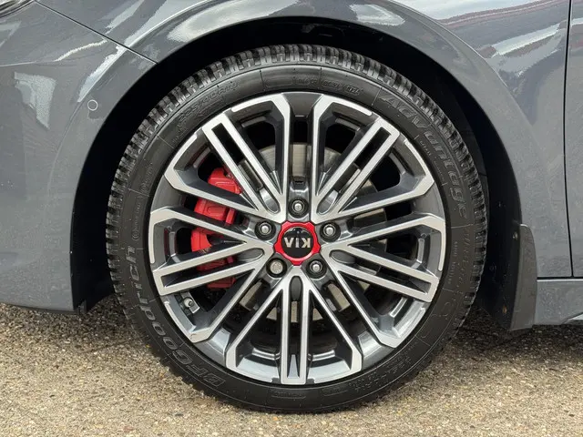 Kia Ceed pro_cee'd 1.6 TGDI GT 2021 Benzine 13