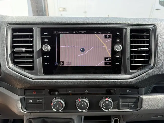 MAN TGE 3.140 2.0 TDI 2021 Diesel 17