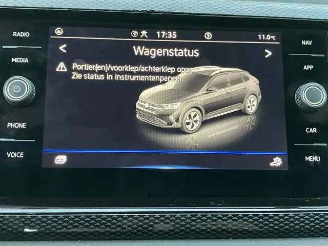 Volkswagen Taigo 1.0 TSI 2023 Benzine 37