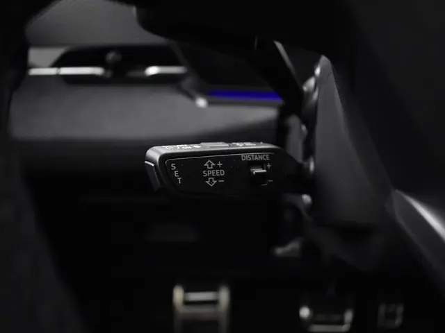 Audi A6 Avant e-tron S Edition 367pk 2025 Elektrisch 22
