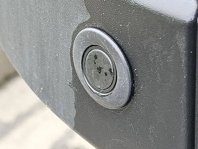 Ford Transit 2.0 2023 Diesel 14