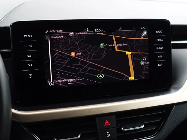 Škoda Scala 1.5 TSI Business Edition Aut- 2020 Benzine 11