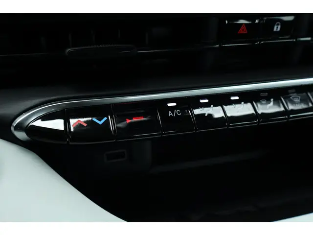 Fiat 500e Action 24 kWh 2021 Elektrisch 19