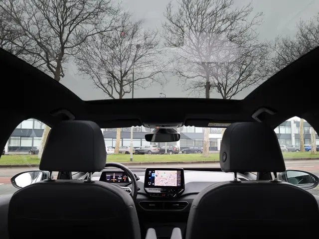 Volkswagen ID.3 Pro 58 kWh SOH 88% 2021 Elektrisch 33