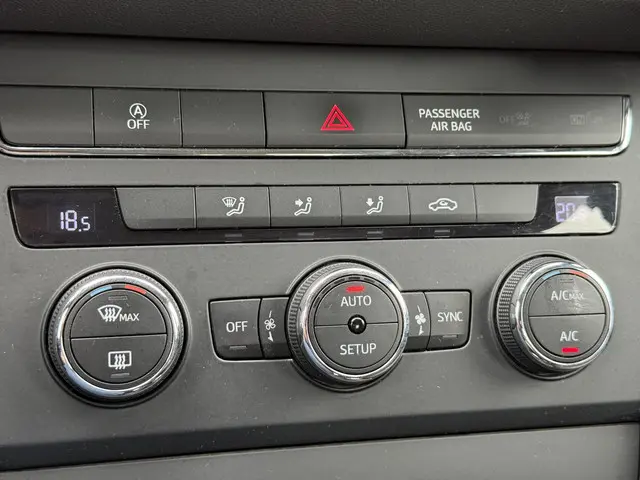 SEAT Leon 1.4 TSI Style 2014 Benzine 22