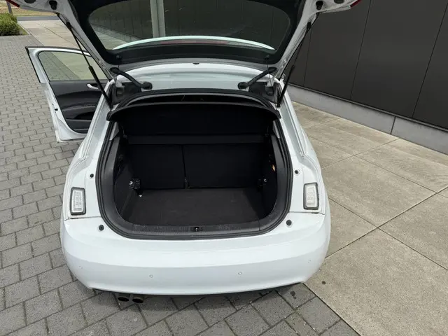Audi A1 Sportback 1.4 TFSI Connect 2012 Benzine 10