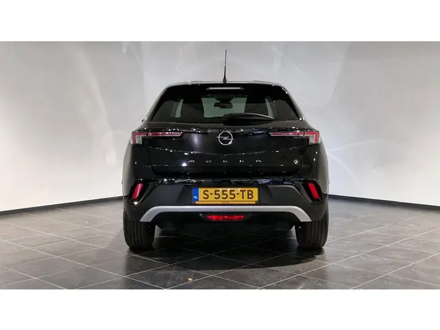 Opel Mokka-e Electric Level 3 50 kWh 2023 Elektrisch 8