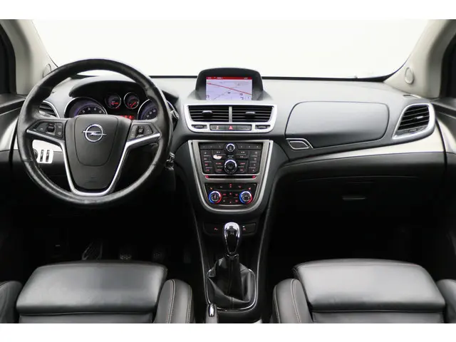 Opel Mokka 1.6 Selection 2015 Benzine 2