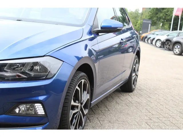 Volkswagen Polo 1.0 TSI 95pk Comfortline 2020 Benzine 7