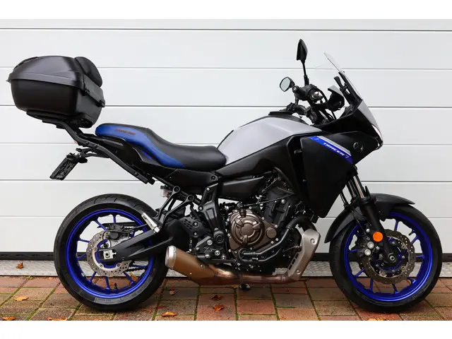 Yamaha TRACER 7 | TRACER 700 | MT07 ABS 2021 Benzine