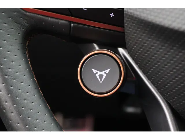 CUPRA Leon CUPRA 2022 Benzine 45
