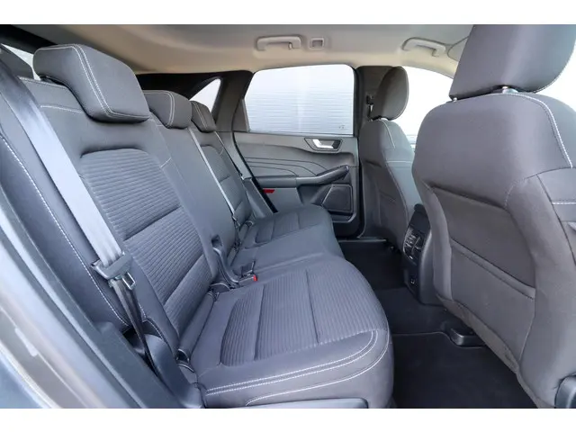 Ford Kuga 2.5 PHEV Titanium 2021 Hybride Benzine 8