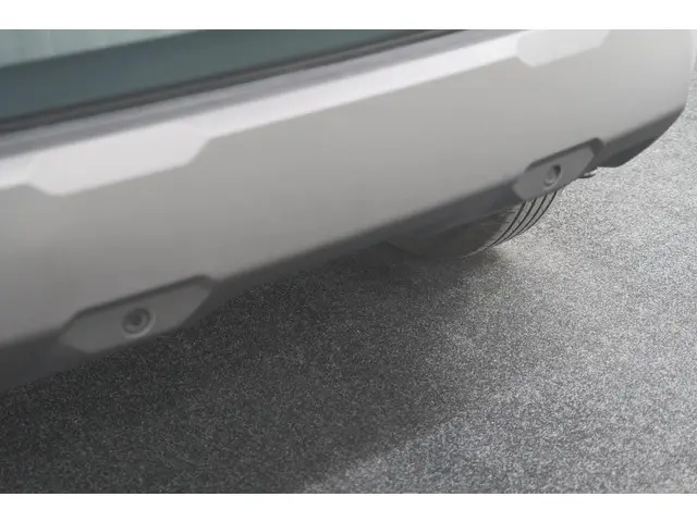 Dacia Duster Mild Hybrid 130 Expression 2025 Benzine 27