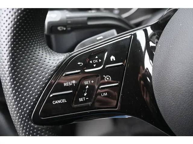 Mercedes-Benz Vito 116 CDI L2 Pro/Select 2024 Diesel 16