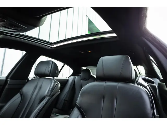 BMW 6 Serie Gran Coupé 640 X-Drive 2014 Benzine 23