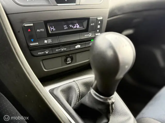 Honda Civic 1.8 Comfort 2012 Benzine 20