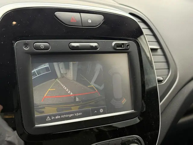 Renault Captur 0.9 TCe Intens 2018 Benzine 12