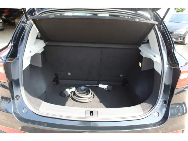 MG MG ZS EV Luxury 45 kWh//Pano//Camera!! 2019 Elektrisch 34