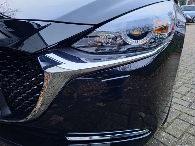 Mazda 2 1.5 Skyactiv-G Sportive 2022 Benzine 17