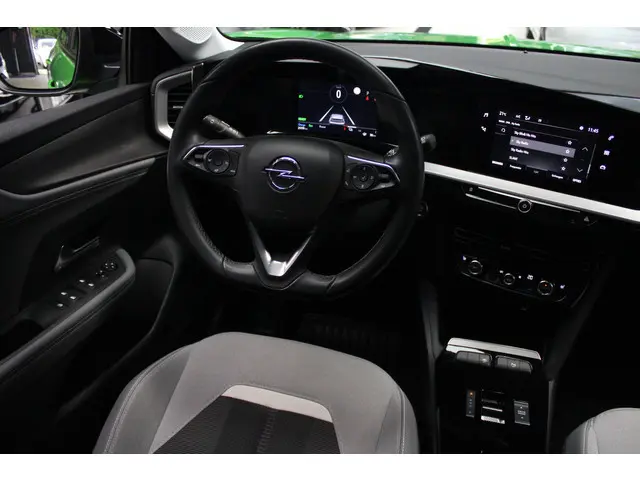 Opel Mokka-e Elegance 50-kWh 11kw 2023 Elektrisch 9