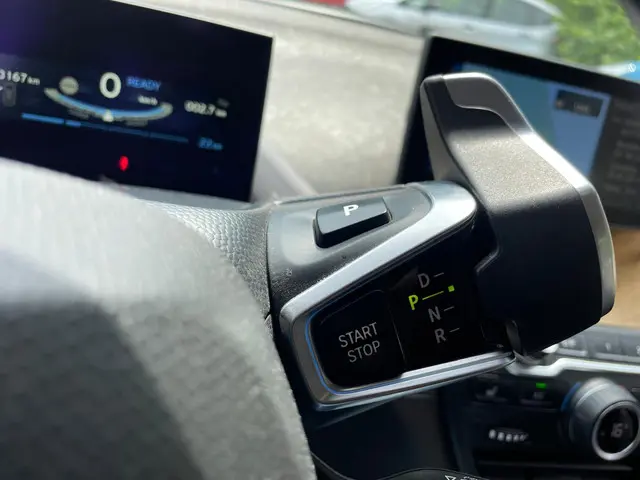 BMW i3 Basis 22 kWh 2013 Elektrisch 22