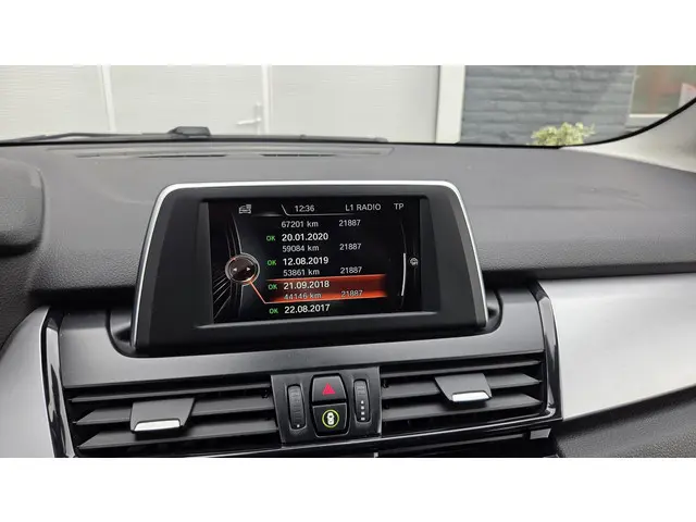 BMW 2 Serie Active Tourer 218i 2014 Benzine 21
