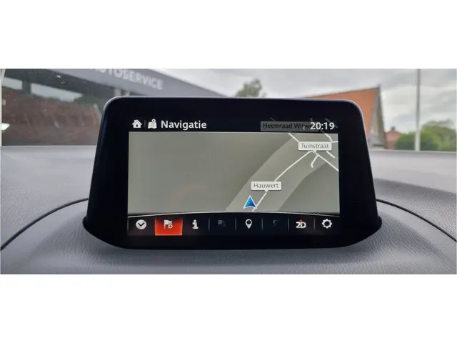 Mazda 3 2.0 SkyActiv-G 120 SkyLease+ 2018 Benzine 17
