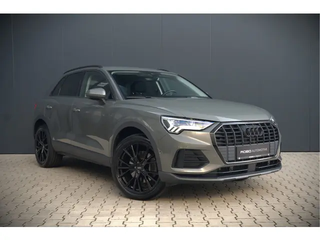 Audi Q3 45 TFSI e Advanced edition 2021 Hybride Benzine 6