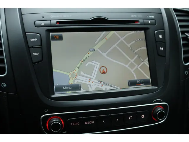 Kia Sorento 2.4 GDi Super Pack 2013 Benzine 22