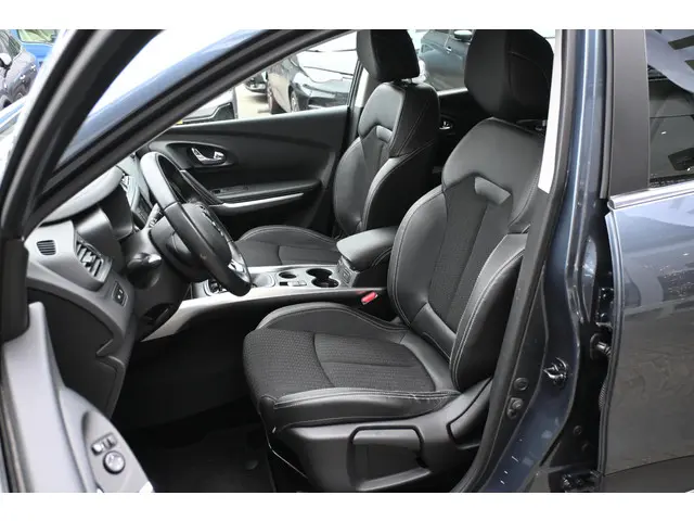 Renault Kadjar TCe 130 EDC Intens 2017 Benzine 12