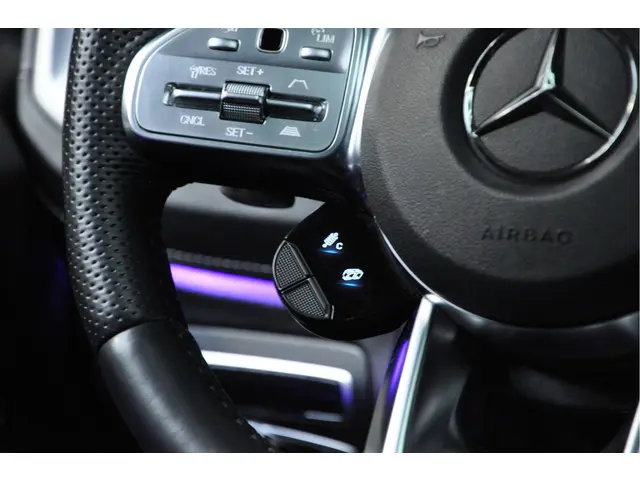 Mercedes-Benz G-Klasse G63 AMG 2020 Benzine 16