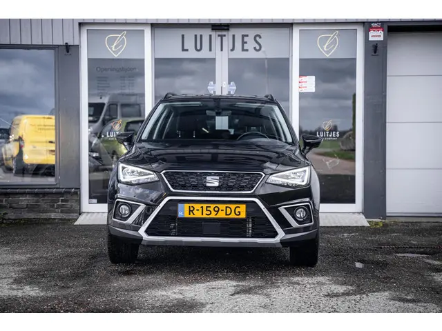 SEAT Arona 1.0 TSI 2020 Benzine 6