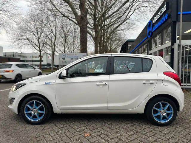 Hyundai i20 2