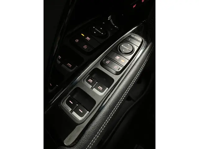 Kia e-Niro ExecutiveLine 64 kWh 2020 Elektrisch 30