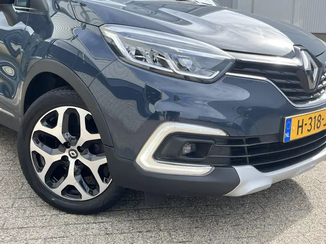 Renault Captur 1.3 TCe Intens 2019 Benzine 42