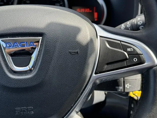 Dacia Sandero 0.9 TCe Laureate 2017 Benzine 16
