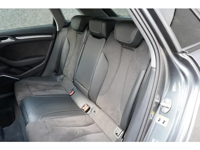 Audi S3 2.0 TFSI S3 quattro 2017 Benzine 23