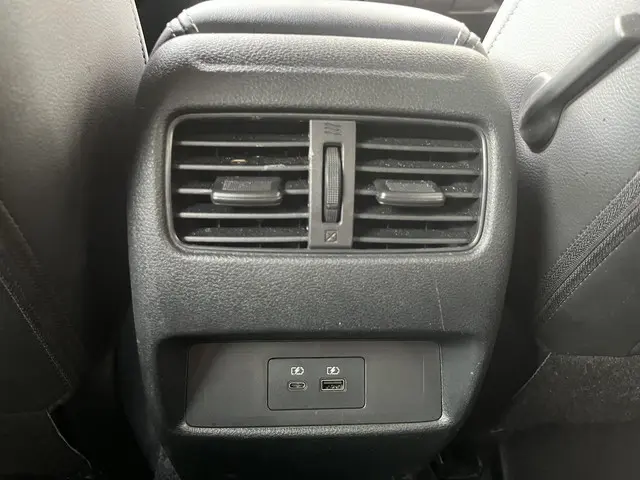 Nissan QASHQAI 1.5 e-Power Tekna 2023 Hybride Benzine 25